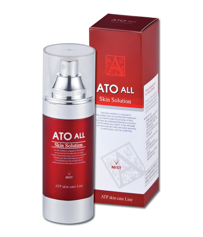 ATO-ALL Made in Korea